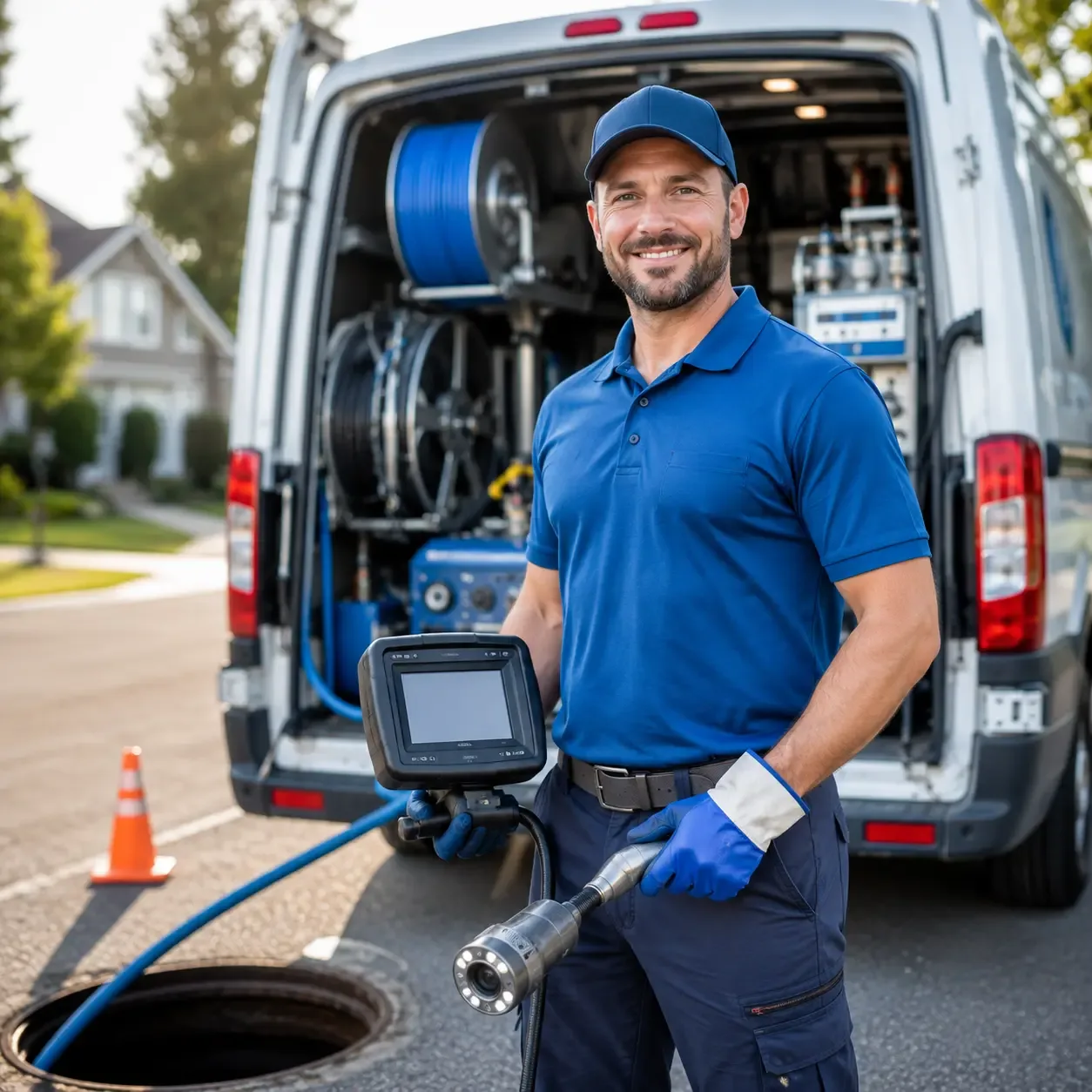 Local Pipe Relining specialists in Rodman, NY