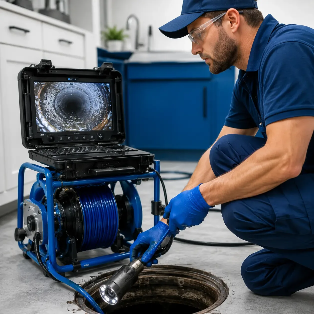 Pipe Relining professionals serving Rodman, NY